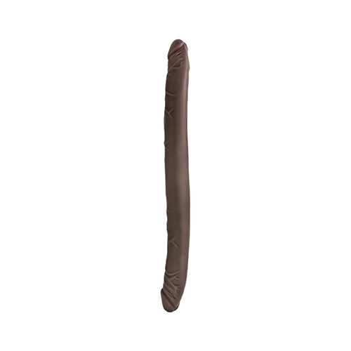 Dr. Skin - Dubbele dong - Dildo - 40 cm